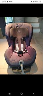 Britax romer safety plus autostoeltje, Ophalen, Zo goed als nieuw, Romer, Autogordel