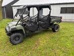 John deere XUV855M. S4.  2020, Ophalen, Voertuig of Aanhanger