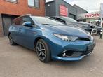 TOYOTA AURIS !!!!! 80 000 KM !!!!!, Auto's, Toyota, Blauw, Bedrijf, 5 deurs, 1798 cc