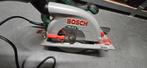 BOSCH PKS -55 A, Ophalen