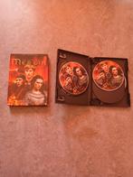 The adventure of Merlin,serie 3, Ophalen of Verzenden