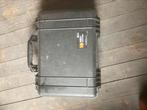 Peli case 1500, Ophalen, Nieuw, Flightcase