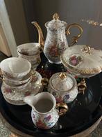 Koffieservies porselein, Antiek en Kunst, Ophalen