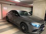 MERCEDES A 250e BERLINE, AMG, MBUX, SOUNDSYSTEM, FULL OPTION, Autos, Mercedes-Benz, Achat, Carnet d'entretien, Noir, Berline