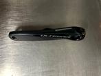 Powermeter Ultegra 4iiii FC-R8000 Precision Left, Enlèvement ou Envoi, Vélo de course, Utilisé, 4iiii