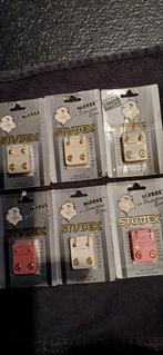 Oorbellen, Enlèvement ou Envoi