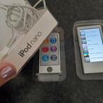 I pod nano 16gb, Ophalen of Verzenden, Zo goed als nieuw, Nano