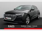 Audi e-tron 95 kWh 55 Quattro Advanced, Auto's, Audi, Te koop, Bedrijf, Overige modellen, Elektrisch