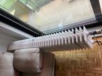 Gietijzer radiator, Ophalen, Gebruikt