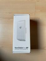Ubiquiti LocoM2, Computers en Software, Ophalen of Verzenden, Gebruikt, Ubiquiti