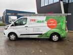 2019 Ford Transit Custom Bedrijfswagen, Gebruikt, Euro 6, Overige brandstoffen, Bedrijf