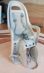 Siège de vélo, Enlèvement