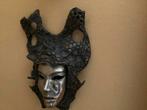 Masker, Antiek en Kunst, Kunst | Beelden en Houtsnijwerken, Ophalen