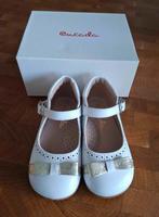 Meisjes schoentjes kleur wit merk Cucaola maat 22, Kinderen en Baby's, Babykleding | Schoentjes en Sokjes, Schoentjes, Meisje