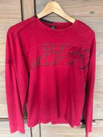 T-shirt manche longue rouge Sun Valley taille M, Vêtements | Femmes, Tops, Enlèvement ou Envoi, Comme neuf, Rouge