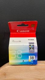Canon 2146B001 (CL-38), Ophalen, Nieuw, Canon