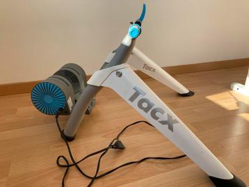 Tacx Vortex, Enlèvement, Comme neuf