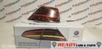 GOLF 7 7.5 DYNAMISCH LED Achterlicht LINKSBUITEN 5G0945207G, Auto-onderdelen, Volkswagen, Nieuw, Ophalen of Verzenden, Volkswagen