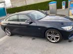 BMW, Auto's, 4 deurs, Achterwielaandrijving, 4 cilinders, Lederen bekleding