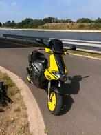 Gilera runner valbeugels, Fietsen en Brommers, Ophalen