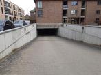 Te huur ondergrondse auto staanplaats Hoegaarden, Immo, Garages & Places de parking, Province du Brabant flamand