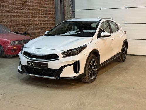 Kia XCeed 1.6 GDi PHEV Hybride Camera LED 2024 Garantie, Auto's, Kia, Bedrijf, Te koop, XCeed, ABS, Airbags, Airconditioning, Bluetooth