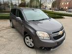 CHEVROLET ORLANDO 7 PLACES / ESSENCE / 156000km, Auto's, Euro 5, 4 cilinders, 7 zetels, Bedrijf