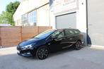 Opel Astra Sports Tourer ASTRA SPORTS TOURER+ DA0DAAB12, Gebruikt, Zwart, Start-stop-systeem, 117 g/km