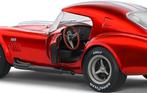 SOLIDO She Cobra 427 MKII 1965 LIVRAISON RAPIDE ET GRATUITE, -, Solido, Voiture, -