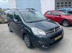 Citroën Berlingo 1.2i 2017 5pl. Navi/Camera/Cruise/Garantie, Monovolume, Euro 6, 1199 cc, Electronic Stability Program (ESP)