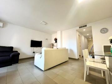 Modern appartement met parking en berging in  Torrevieja