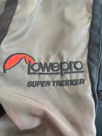 Ruime LOWEPRO ‘super trekker’ foto rugzak, Ophalen of Verzenden, Zo goed als nieuw, Rugtas, Lowepro