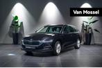 Skoda Octavia Combi 1.0 TSI 81kW DSG7 Clever ZETELVERWARMING, Auto's, Skoda, Stof, Gebruikt, 5 deurs, 3 cilinders
