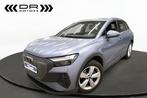 Audi Q4 e-tron E- TRON 35 - LEDER - VERWARMDE ZETELS - KEYL, 0 kg, 0 kg, 5 places, Brun