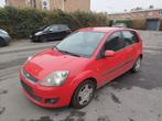 Ford Fiesta 1L4 TDCI Série Ghia Clim 1100e, Auto's, 50 kW, Fiësta, Euro 4, Te koop