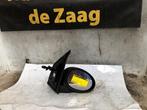 Buitenspiegel rechts van een Peugeot 107, Auto-onderdelen, Ophalen of Verzenden, 3 maanden garantie, Gebruikt, Peugeot