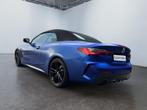 BMW Serie 4 420 CABRIO*PACK M*FULL OPTIONS* ETAT NEUF!!!, Autos, BMW, Automatique, Bleu, Achat, 140 kW