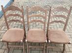6 nieuwe stoelen, Ophalen, Nieuw