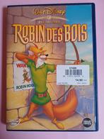 dvd robin des bois walt disney, Enlèvement ou Envoi, Comme neuf