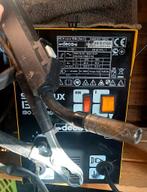 lasapparaat, Ophalen, Zo goed als nieuw