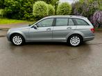 Mercedes-Benz C200 Avant-Garde GPS-Proff 2010 EURO-5, Te koop, 136 kW, Diesel, Bedrijf