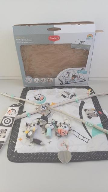 speeldoek baby beschikbaar voor biedingen