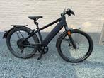 Stromer st3 M, Ophalen, Stromer