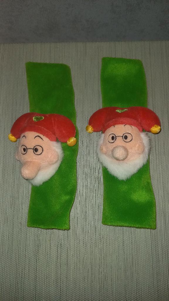 Protecteurs de ceinture Leprechaun Plop, Enfants & Bébés, Sièges auto, Utilisé, Autres marques, Ceinture de sécurité, Enlèvement ou Envoi