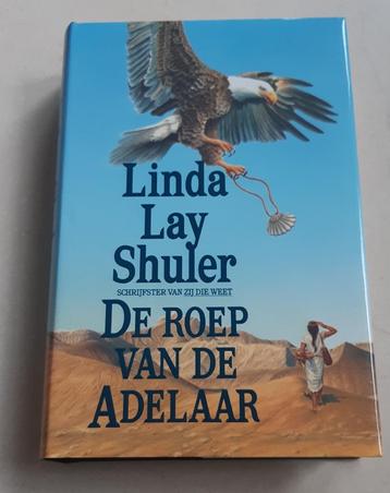 De roep van de adelaar beschikbaar voor biedingen