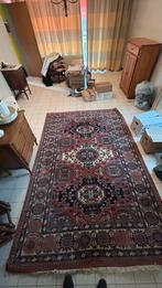Grand tapis en laine – Style oriental / caucasien, Ophalen, 200 cm of meer, 200 cm of meer
