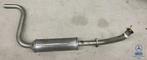 NOS voorpijp/voordemper Mercedes-Benz W601 W602 W611 T1 TN, Ophalen, Nieuw, Mercedes-Benz