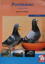 40 tal duivenboeken, Postduif