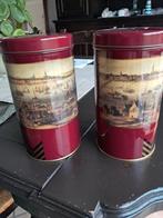 Koffie dozen, Antiek en Kunst, Ophalen