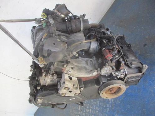 Moteur RHR(DW10BTED4) Nu, Auto-onderdelen, Motor en Toebehoren, Peugeot, Gebruikt, Verzenden